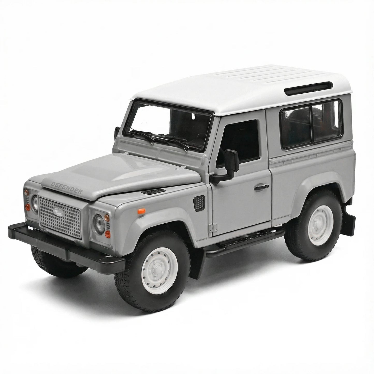 Diecast Car | Scale 1:24 | Maisto Diecast | Multi-Model Collection
