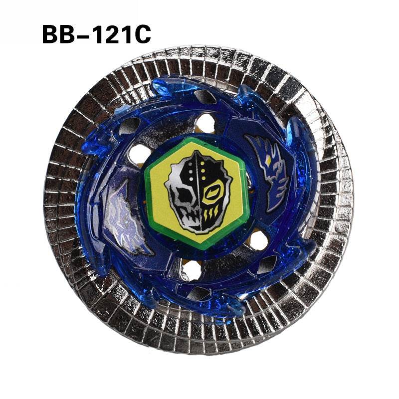 Beyblade Burst Launchers GT Toys Alloy Battle Constellation Gyro - ToylandEU