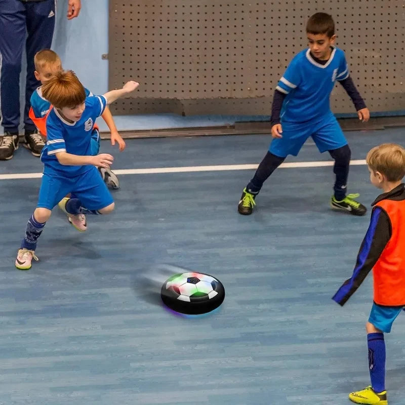 Electric Floating Football for Children - Interactive Educational Toy - ToylandEU