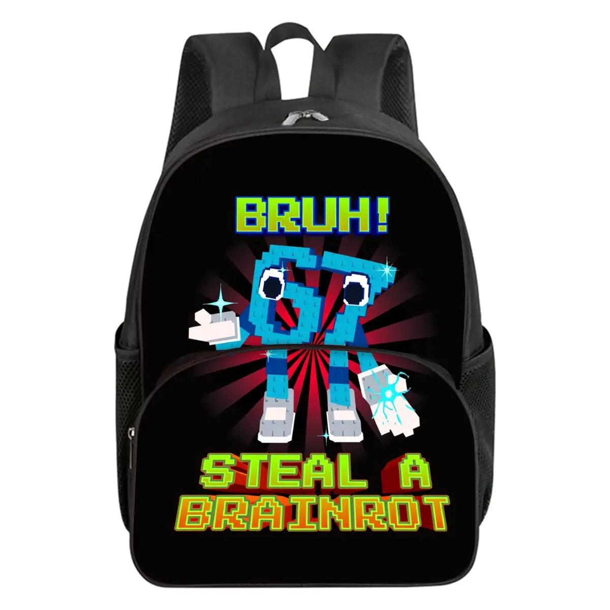 Kids School Backpack | Waterproof Design | Toylandeu™