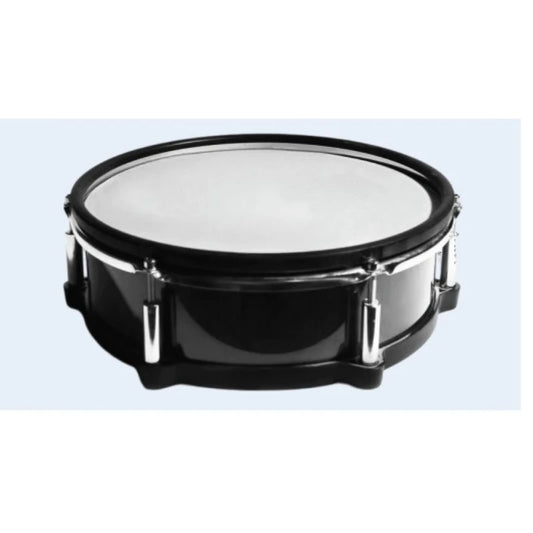 12 Inch Dual Zone Wooden Mesh Head Electronic Drum Pad