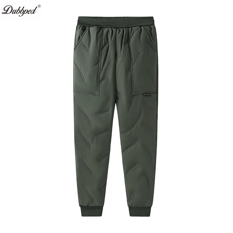 Kids Winter Pants | Waterproof | Fleece Lined | Elastic Waist