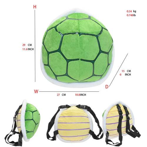 41 Adorable Mario Plush Toys - Princess Peach, Toadette & Bowser JR - ToylandEU