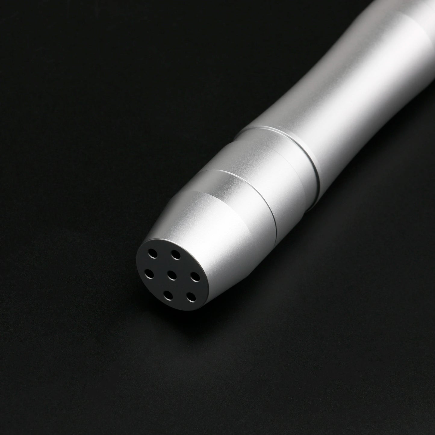 Lightsaber | RGB Color Changing Blade | 56cm Metal Hilt | 12 Colors RGB