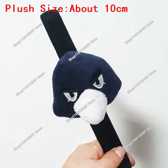Plush Toy | Spike Plush 10cm-25cm | Brawler Cartoon Theme | Game Character