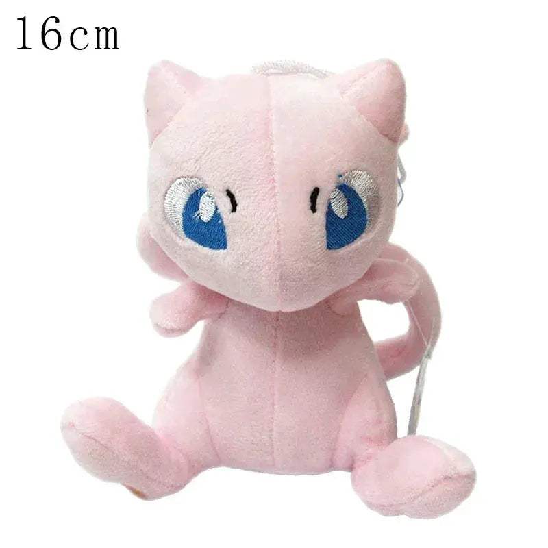 70 Styles Of Cute Pokemon Plush Toys, Kawaii Stuff Dolls and Animals, Gift for Kids - CLOUDANIMESTUDIO