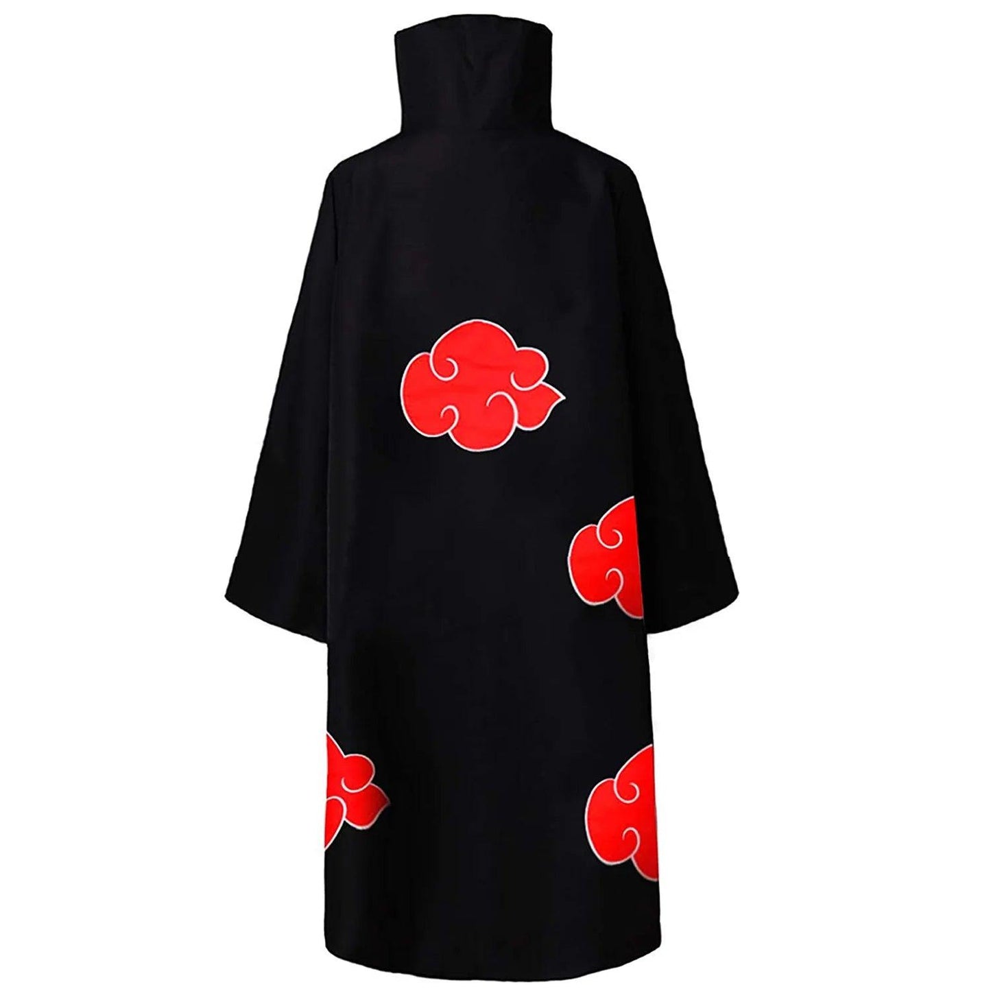 Anime Cosplay Cloak | Fourth Gen Ninja | Toylandeu™
