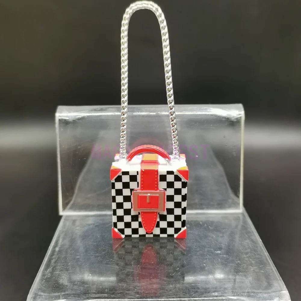 Original 24cm Doll Sister Dress Up Accessories For Girls - ToylandEU