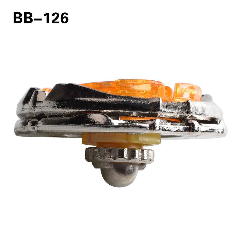 Beyblade Burst Launchers GT Toys Alloy Battle Constellation Gyro - ToylandEU