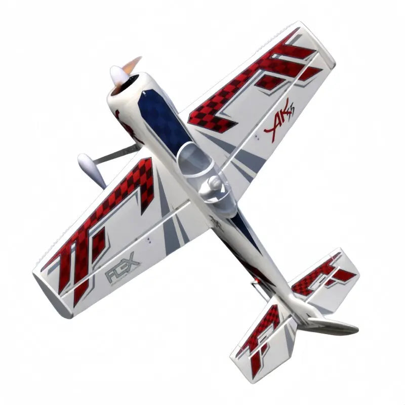 Yak 55 | E-Flite Trainer Aircft | 3D Aerobatic Rc Plane