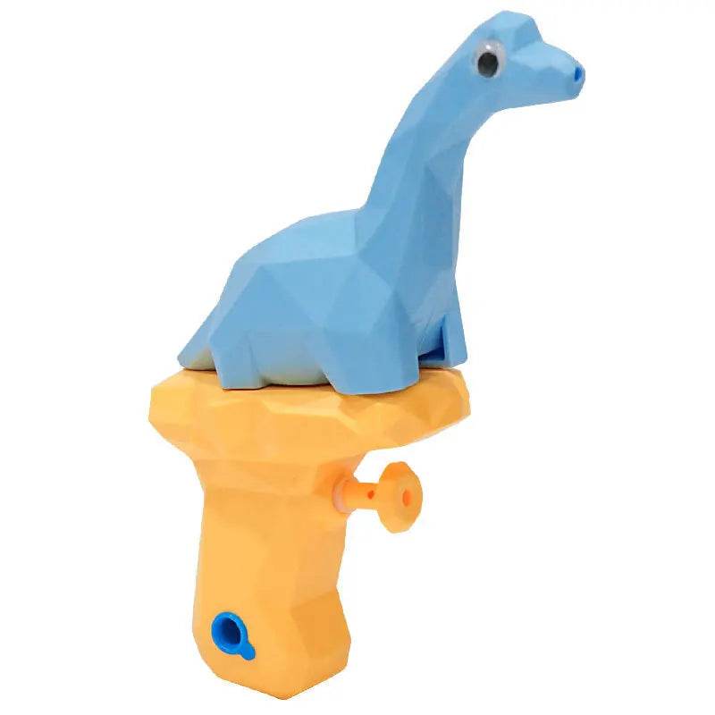 Children Water Gun Dinosaur Small Spray Guns Outdoor Toys - ToylandEU