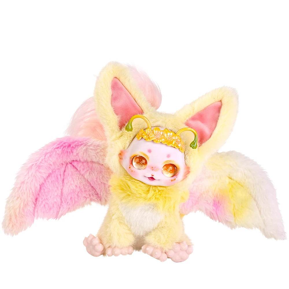 ICY DBS Dream Fairy MayTree OB11 Plush Doll Kawaii Toy Gift - ToylandEU