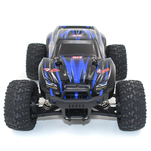 Thunder Devil 1:16 Scale Electric Remote Control Car Toy ToylandEU.com Toyland EU