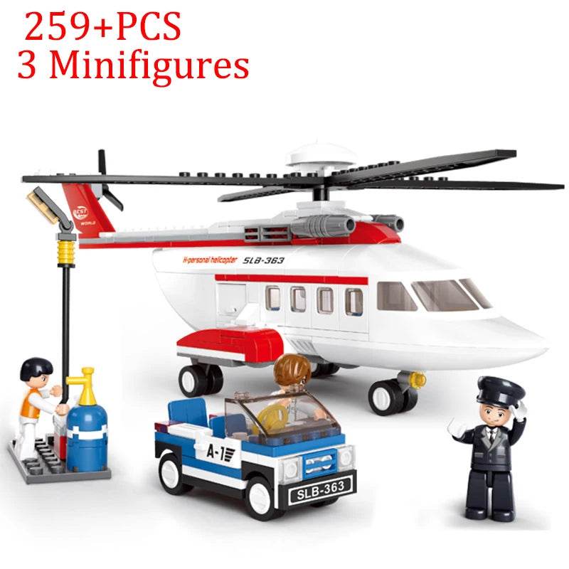 Military F/A-18E Super BumbleBee Fighter Plane Building Blocks - ToylandEU