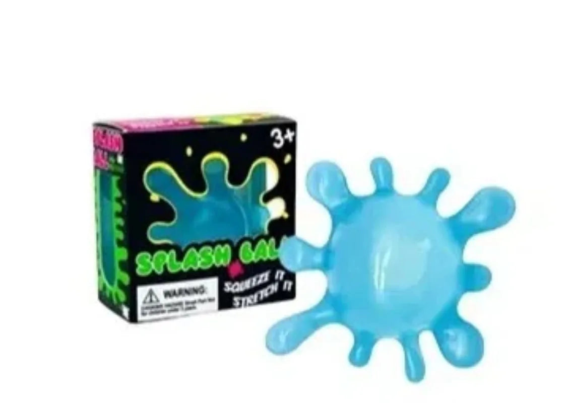 Nee Doh Fidget Cube | Soft Squeeze Relief | Mini Blind Box | Teens