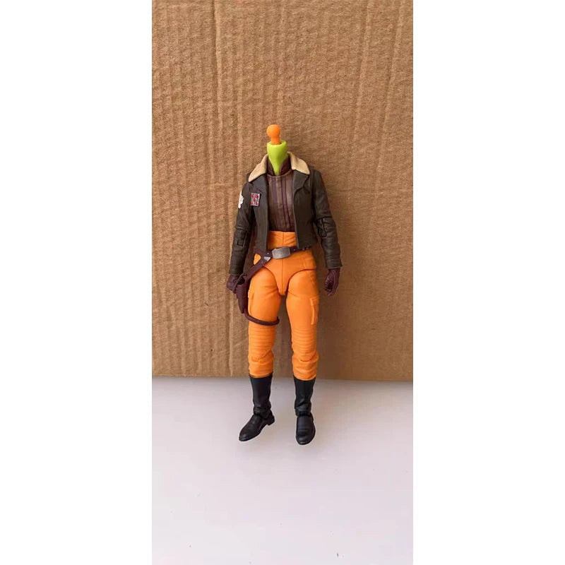 Action Figure | Hasbro Star Wars | Six Inch Scale | 15 cm