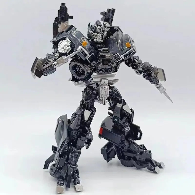 BAIWEI Ironhide TW-1026B 17cm High Adaptable Figure - ToylandEU