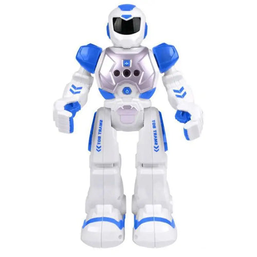 Smart Interactive Wireless Robot Dog Toy with Voice Command and Dance Features ToylandEU.com Toyland EU