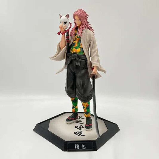  Sabito Figure Demon Slayer PVC 12 Inch Collectible 