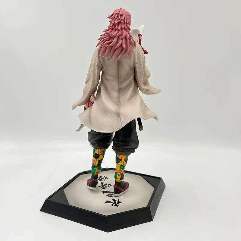  Sabito Figure Demon Slayer PVC 12 Inch Collectible 