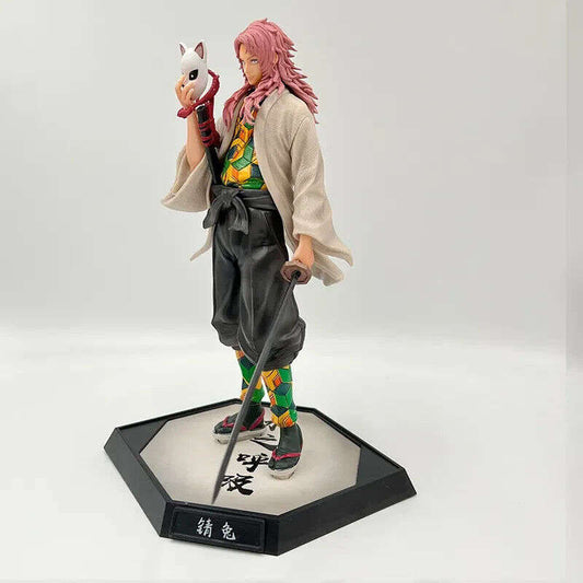  Sabito Figure Demon Slayer PVC 12 Inch Collectible 