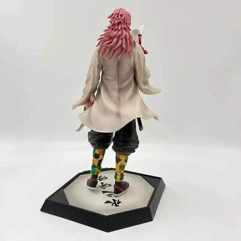 Sabito Figure From Demon Slayer PVC 12-Inch Collectible - ToylandEU