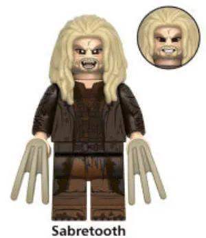 Sabretooth - ToylandEU