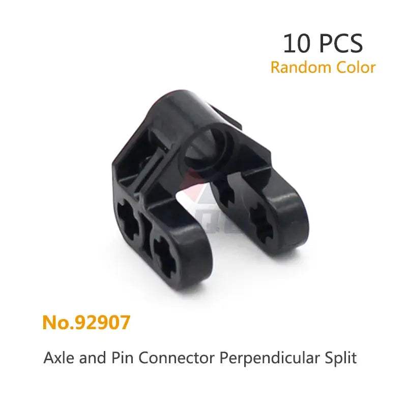 Lego Compatible Universal Joint Axle Connector For Custom Builds - ToylandEU