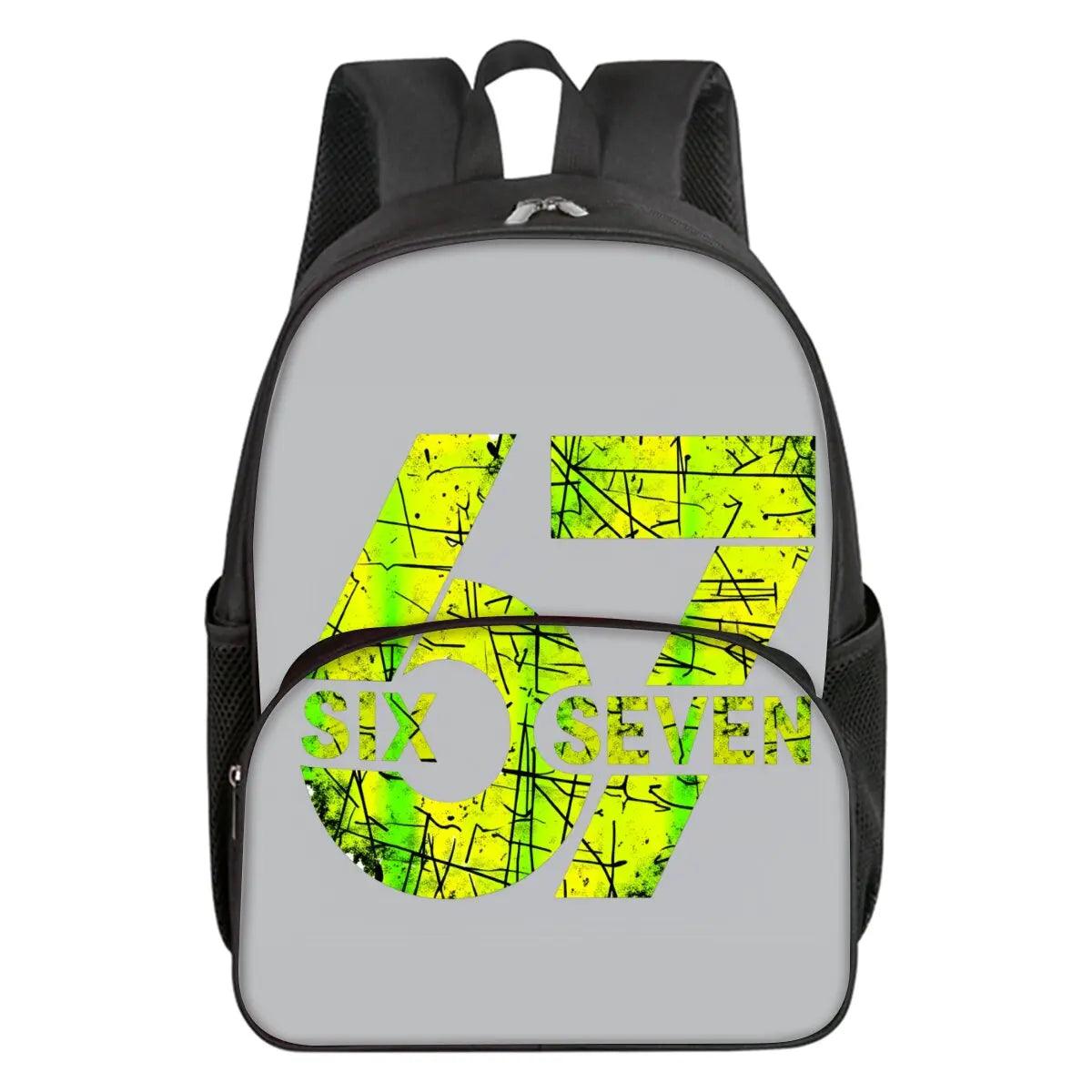 Kids School Backpack | Waterproof Design | Toylandeu™