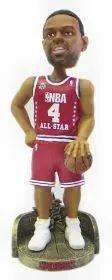  Sacramento Kings Chris Webber 2003 All Star Bobblehead -  ToylandEU™