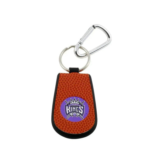  Sacramento Kings Classic Basketball Keychain Gamewear -  ToylandEU™