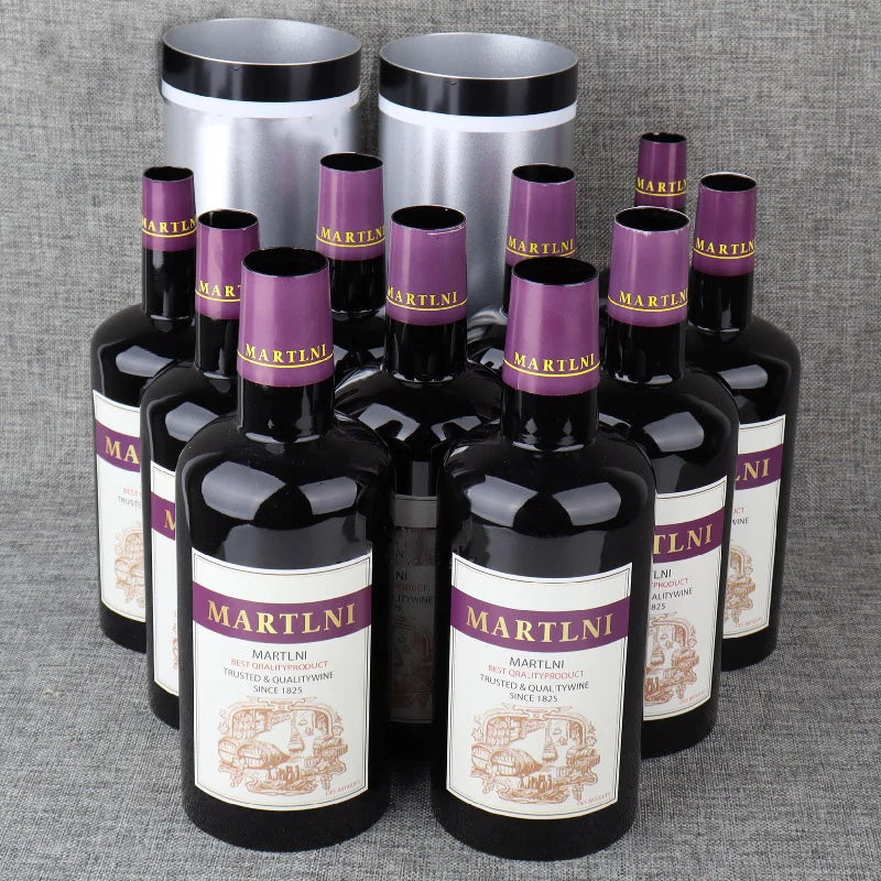Magic Trick Set | Multiplying Bottles | Stage Gimmick | 10 Bottles
