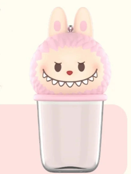 Popmart Popbean Bottle Collection | Labubu Dimoo Zsiga | POPBEAN | Limited Stock