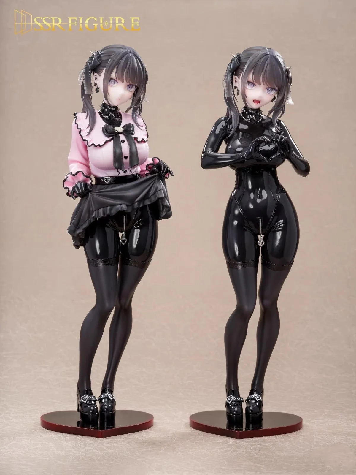 Action Figure | 1/6 Scale | Dear My Rubber Miyuki Kurokawa Deluxe Edition | 12in