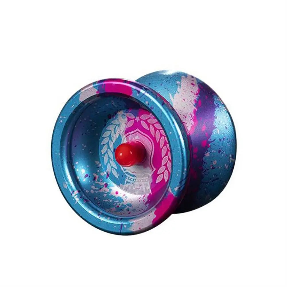 Yoyo | 10 Ball Bearing | Aluminum Alloy 6061 | One Size