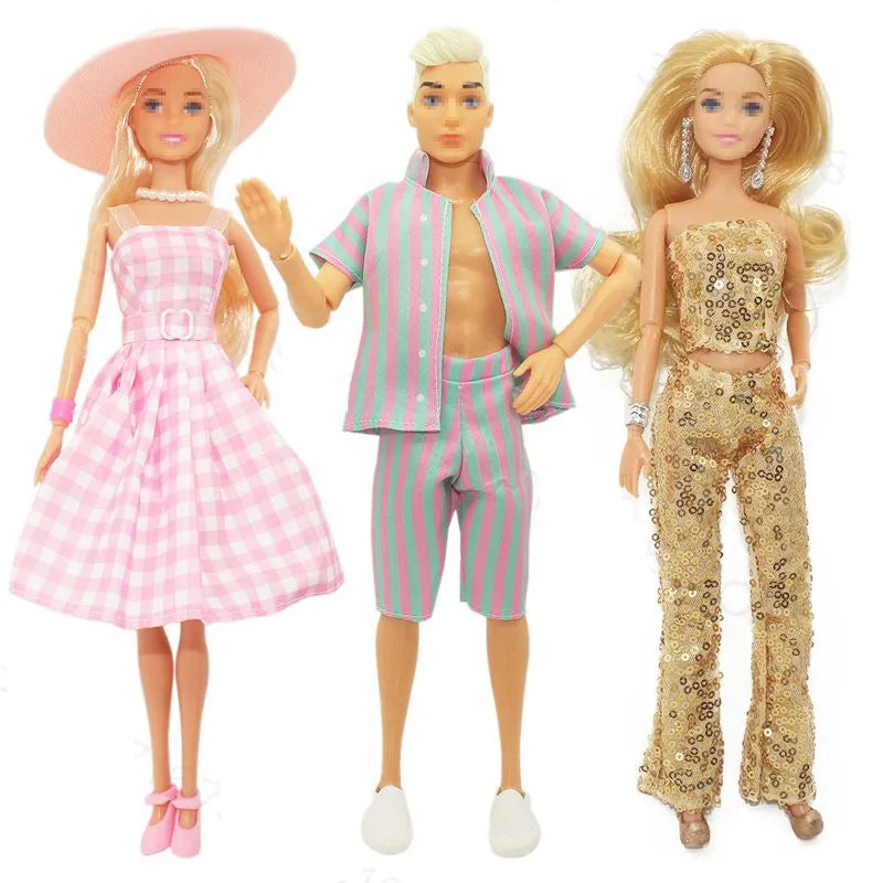The Latest Collection of Cute Toys and Fashionable Doll Clothes for Kids and Women - ToylandEU