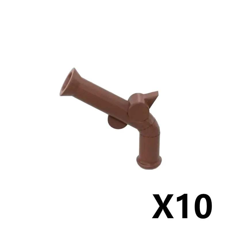 Medieval Building Blocks | Knight Weapon Set | Compatible With Lego | Kids Toy