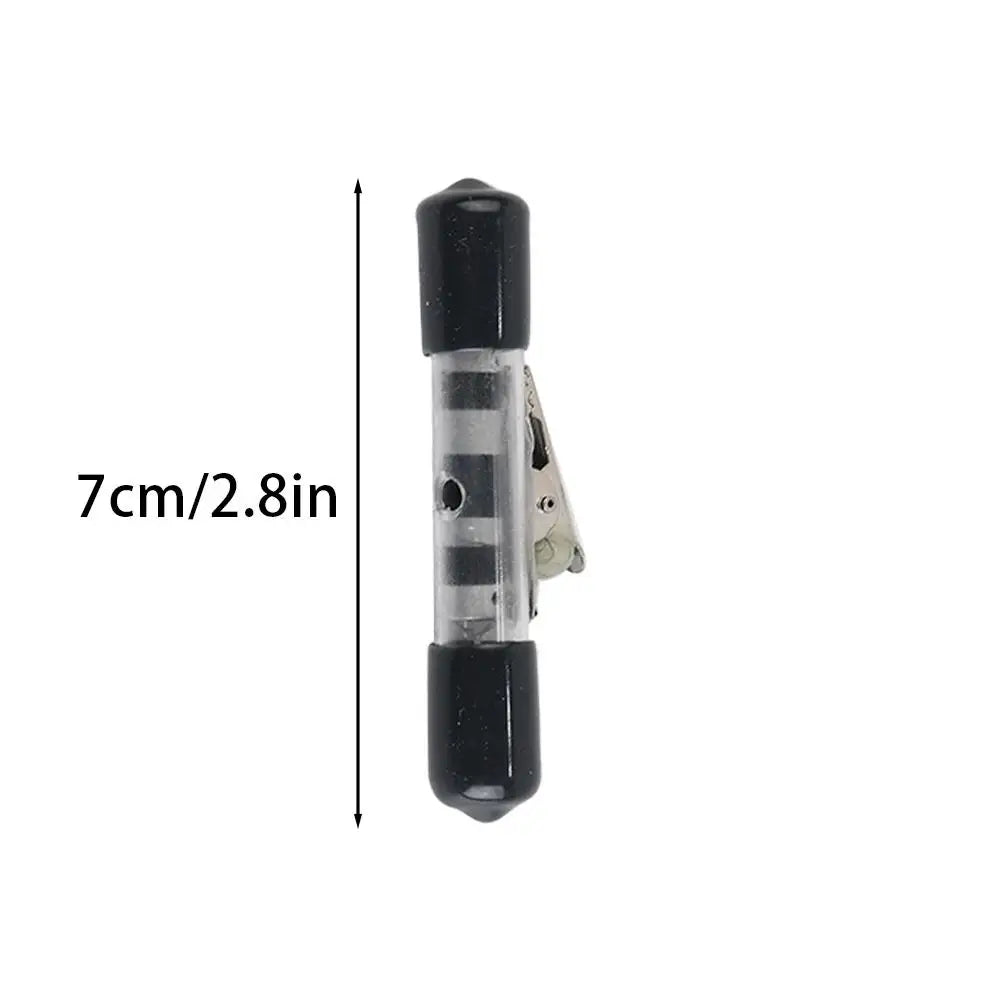Invisible Thread Reel | Length 7 cm | Hand Crank Magic Line | One Size