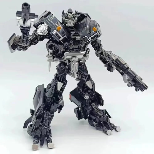 BAIWEI Ironhide TW-1026B 17cm High Transforming Figure ToylandEU.com Toyland EU