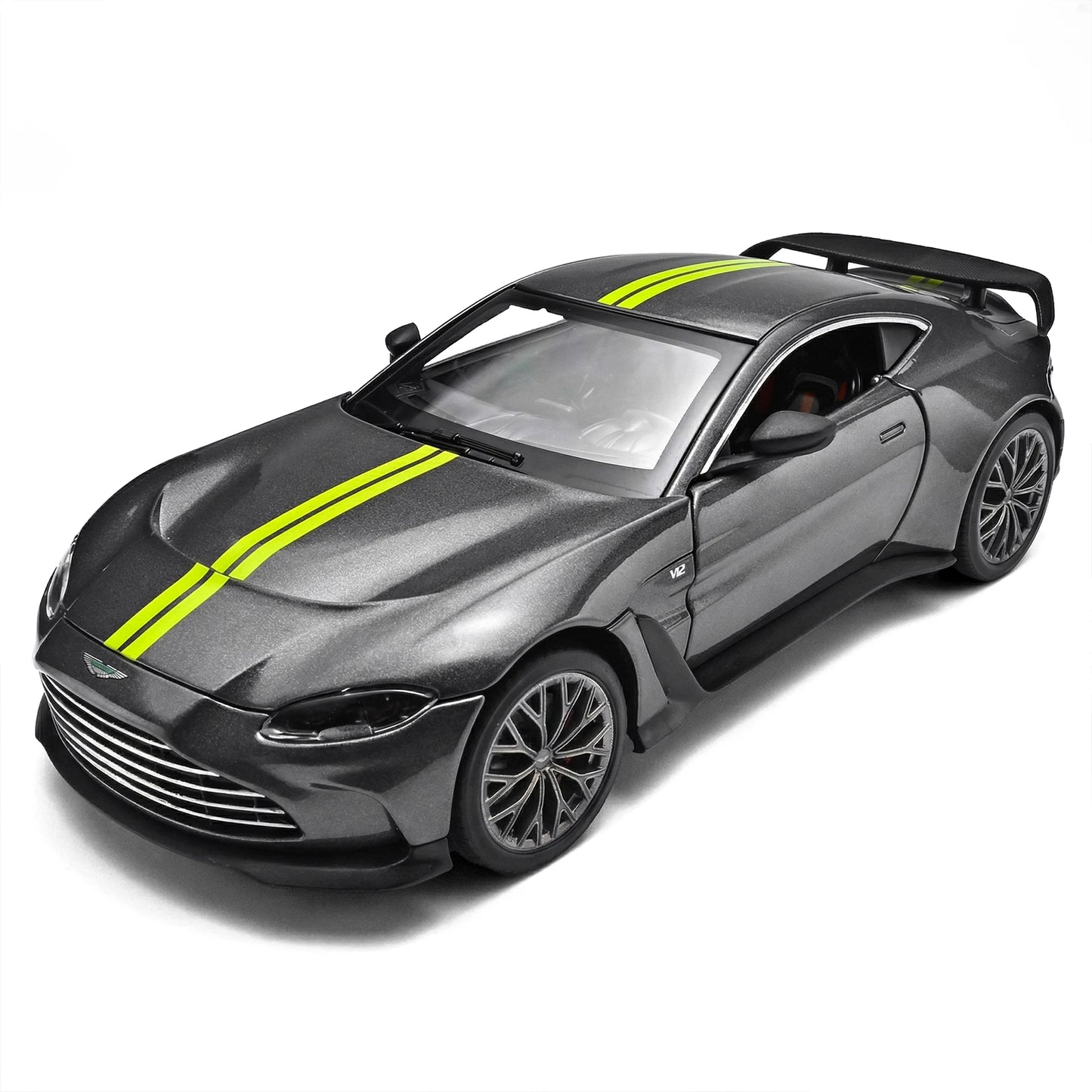 Diecast Car | Scale 1:24 | Maisto Diecast | Multi-Model Collection