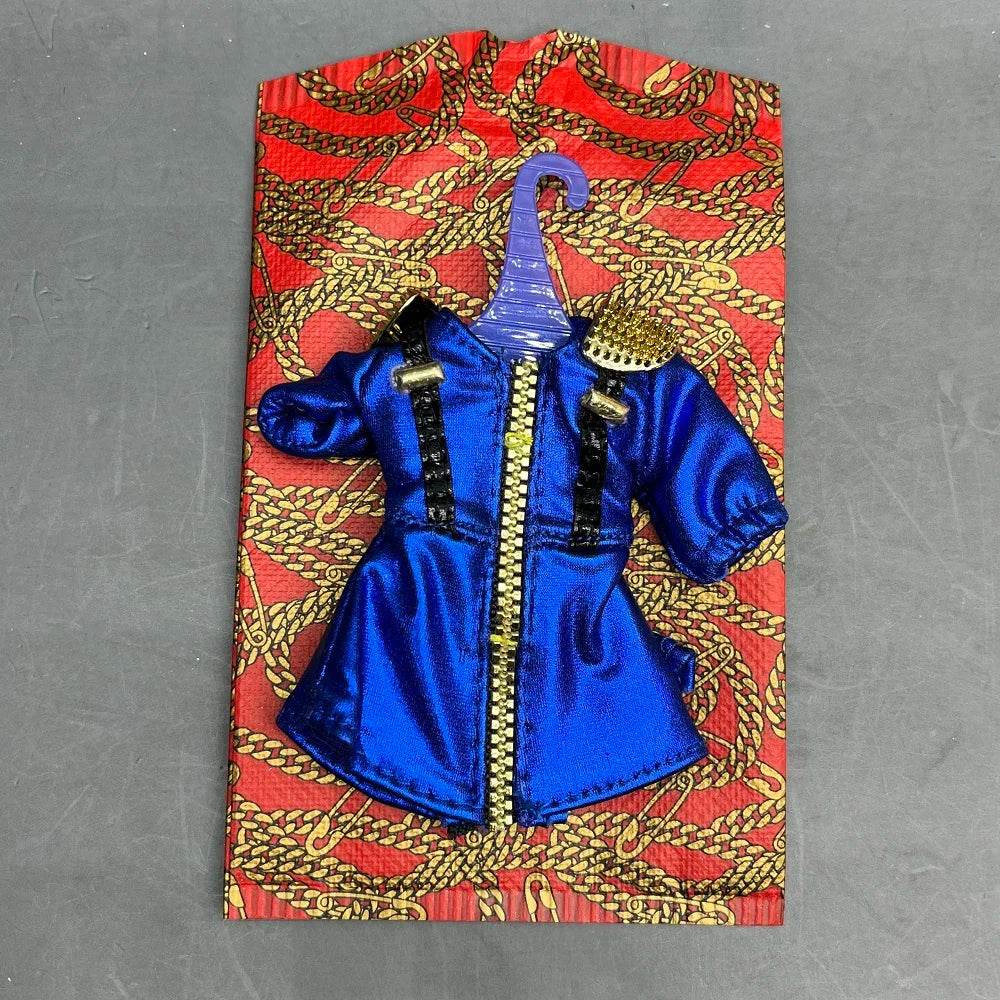 Versatile Doll Clothes Skirt And Dress Set For Girls - ToylandEU