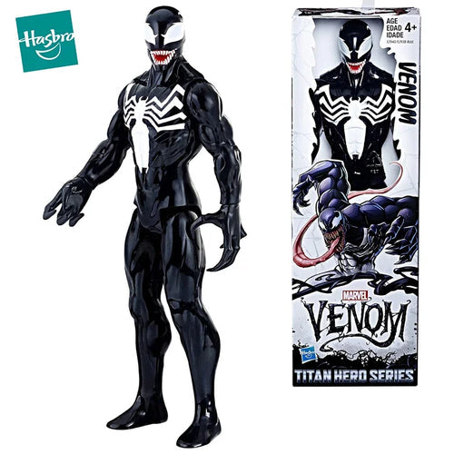 30cm Hasbro Marvel Spiderman Iron Spider Ghost Venom Action Figure ToylandEU.com Toyland EU