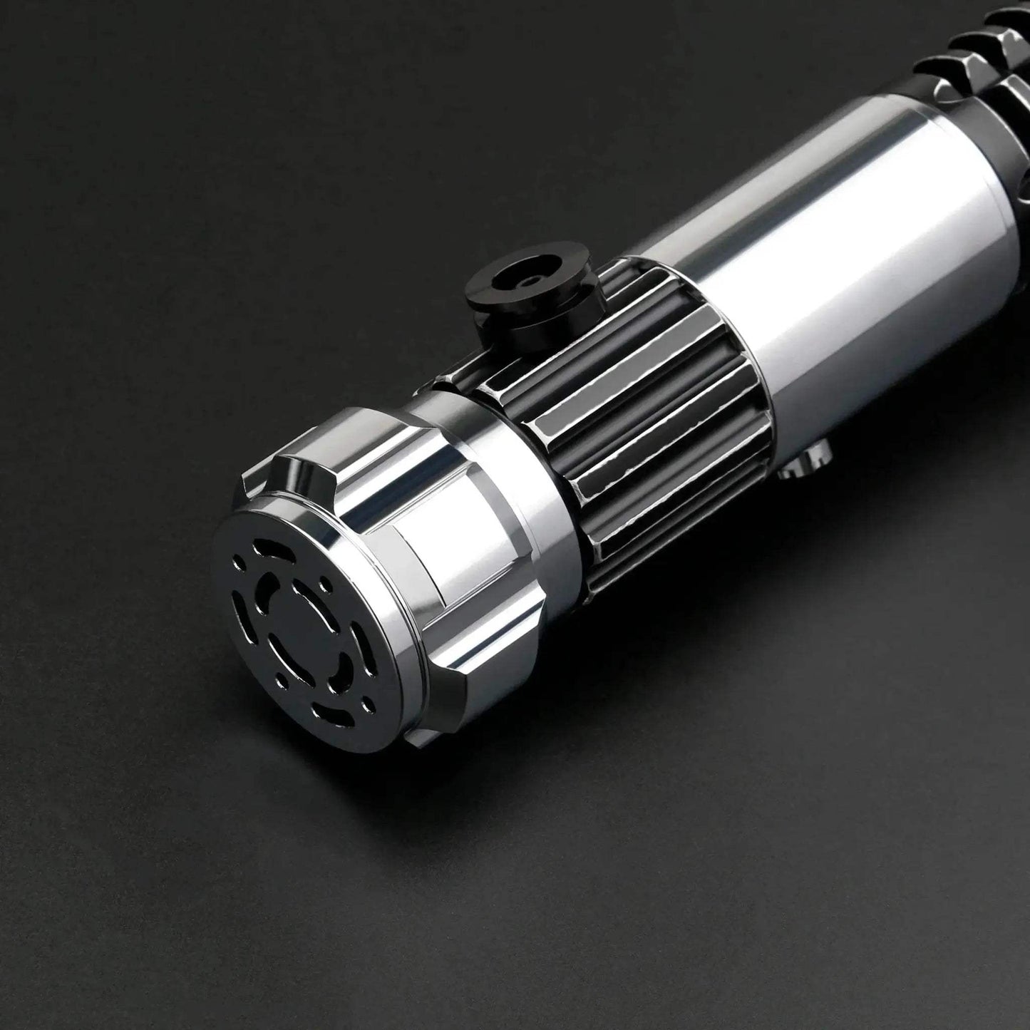Obi-Wan Kenobi Proffie 2.2 Programmable Smooth Swing Lightsaber with Pixel Blade - TXQSABER Laser Sword Toy - ToylandEU