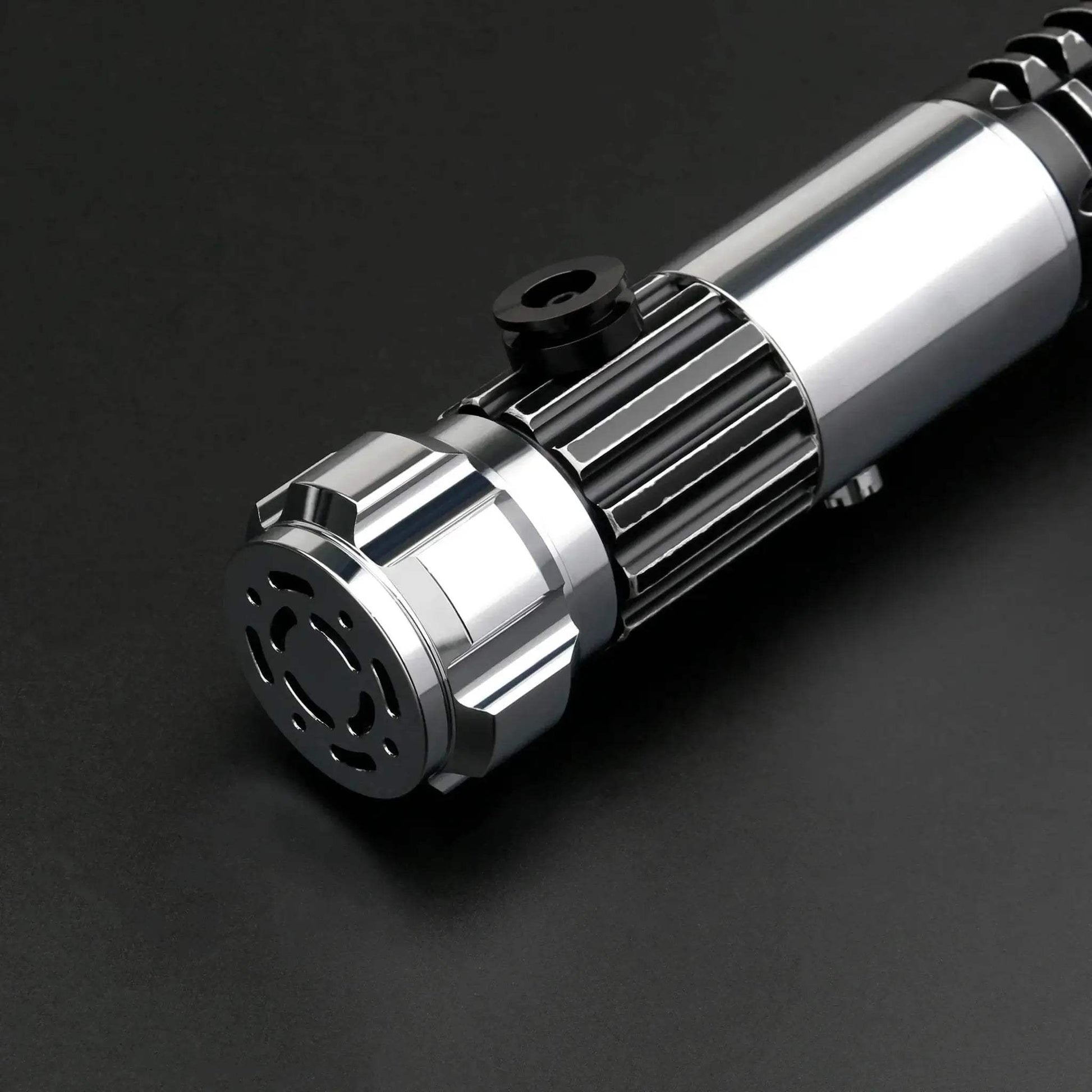 Obi-Wan Kenobi Proffie 2.2 Programmable Smooth Swing Lightsaber with Pixel Blade - TXQSABER Laser Sword Toy - ToylandEU