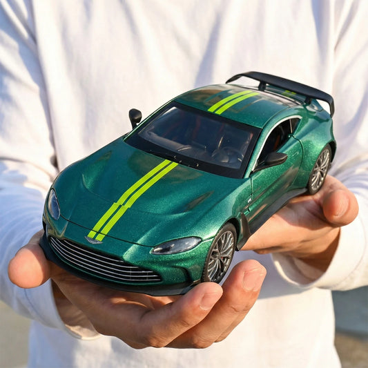 Diecast Car | Scale 1:24 | Maisto Diecast | Multi-Model Collection