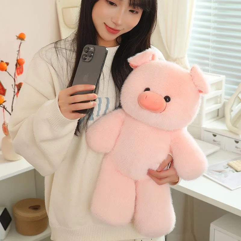 Plush Toy | 30cm Size | Bear Rabbit Pig Plush | 30cm
