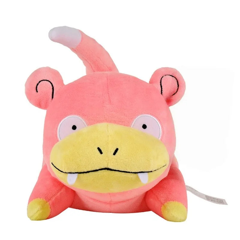 Pokemon Plush Toys Gengar Pikachu Charizard Set Soft Cuddly Gift