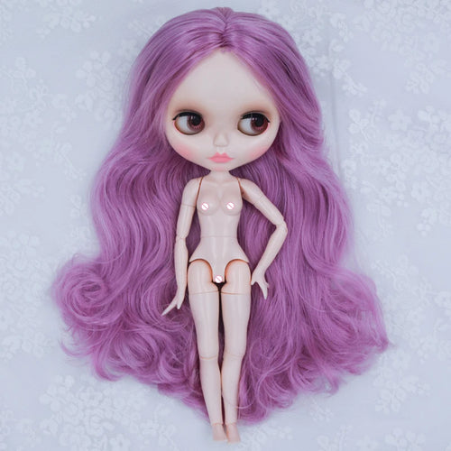 30cm 1/6 Blyth Doll Customized Jointed Body Toy Ball ToylandEU.com Toyland EU