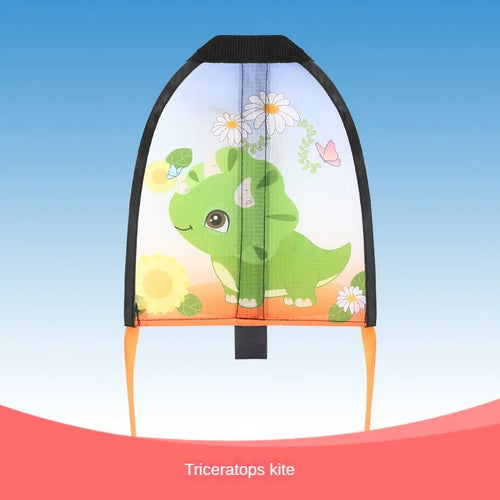 Innovative Streamlined Kite for Unforgettable Outdoor Adventures ToylandEU.com Toyland EU