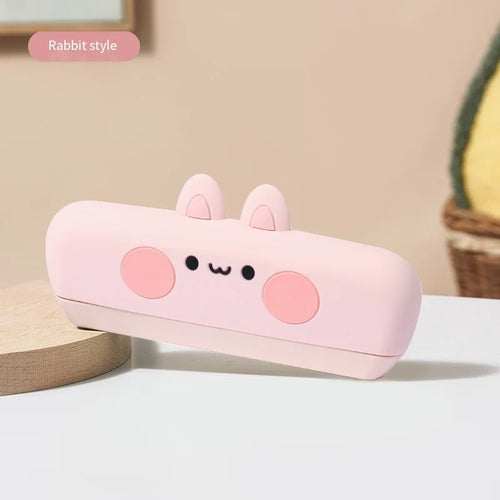 Children 16 Holes Harmonica Silicone Cute  Musical Wind ToylandEU.com Toyland EU